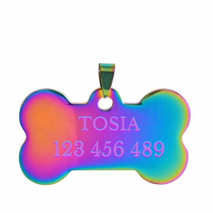 TOSIA 123 456 489