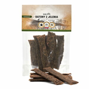 Batony z bażanta 100g (Kopia)